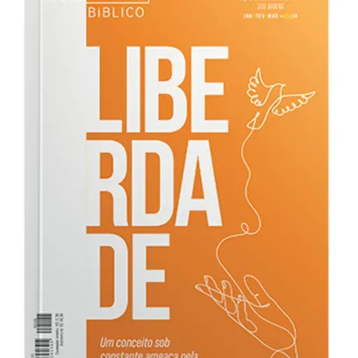 MEDITAÇÃO JOVEM 31.12.2023 - DOMINGO