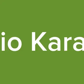 Radio Karamel