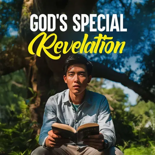 God’s Special Revelation