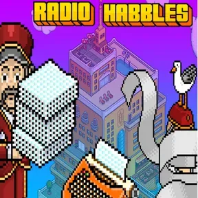 Rádio Habbles