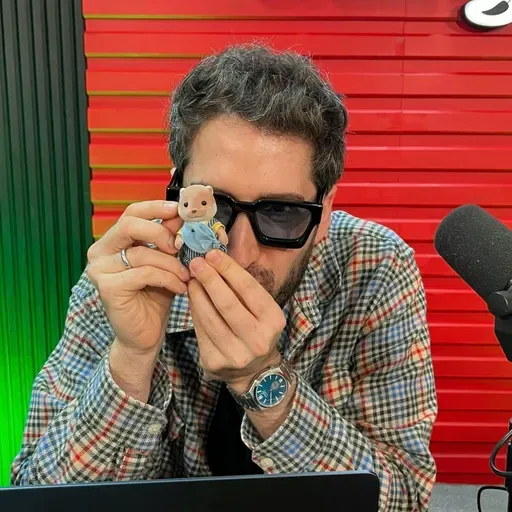 Alex Fdz en Chilango: Miercoldies 04 de junio de 2025