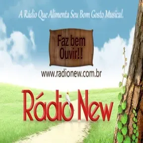 Radio New - Faz Bem Ouvir