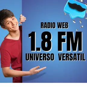 Radio 1.8 FM