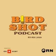 #349 | Red Dot Sights for Turkey Guns with Greg Maher
