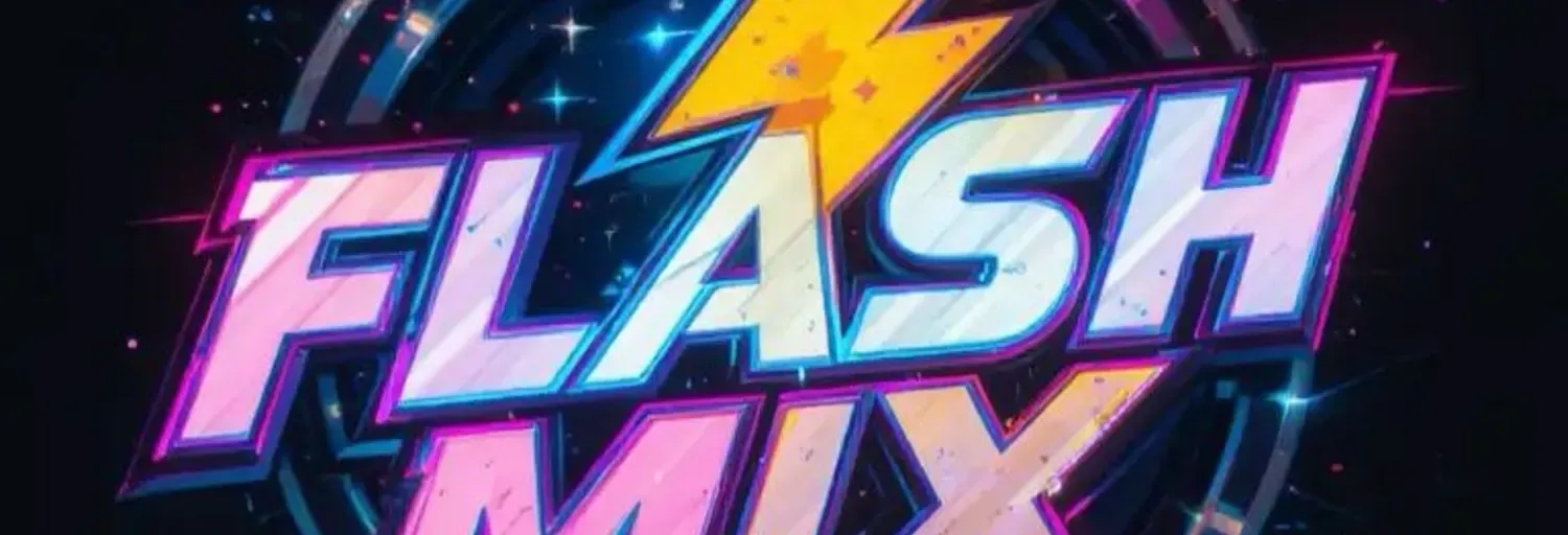 Flash Mix