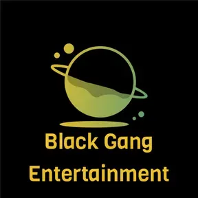 Black Gang Entertainment Radio