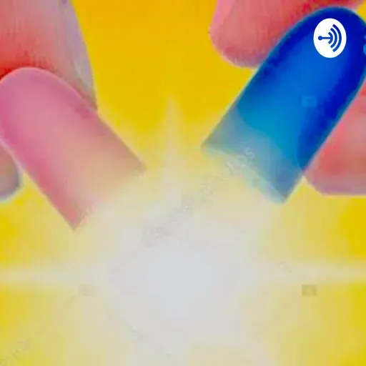 💊 A Cápsula de hoje: 
A Cápsula A DOR EMOCIONAL SERVE PARA... parte 2