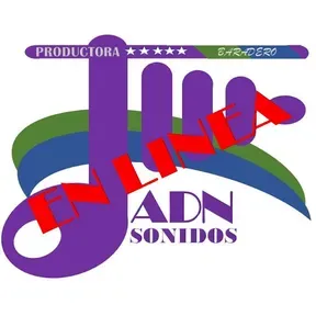 ADN SONIDOS EN LINEA