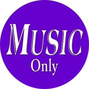 Music Only