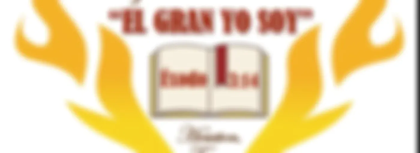 Iglesia Cristiana "El Gran Yo Soy"