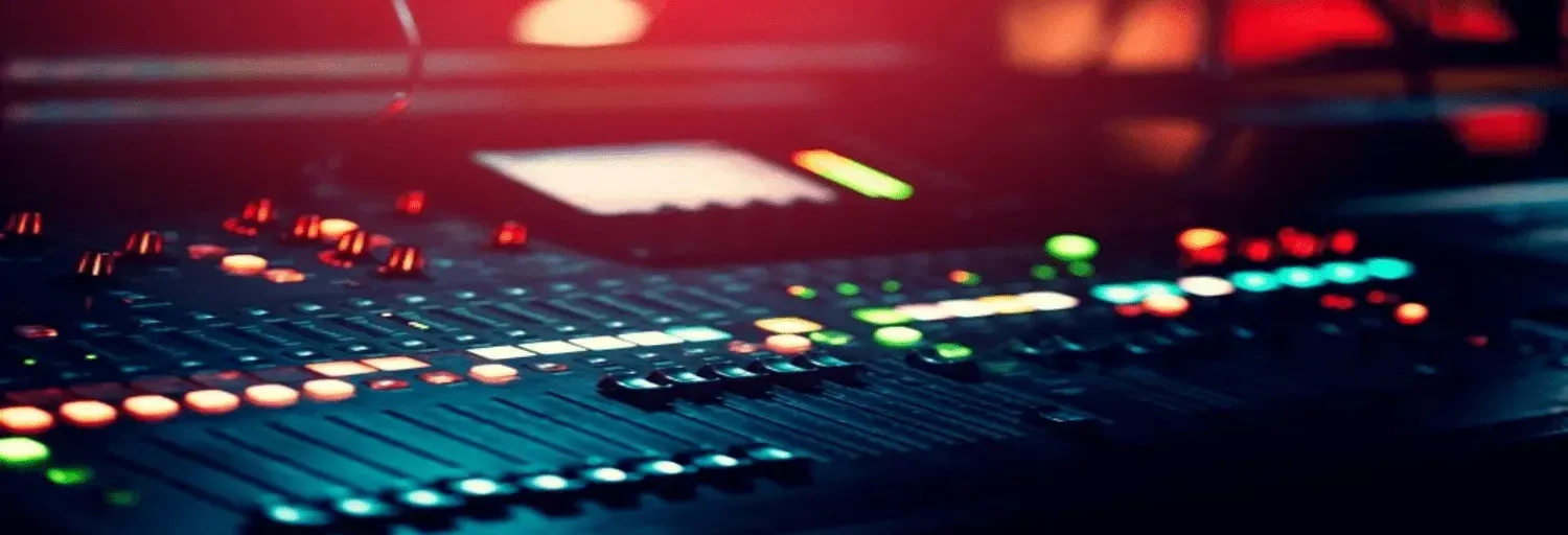 VIBRA 89.5 FM MARGARITA
