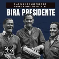O ADEUS A BIRA PRESIDENTE