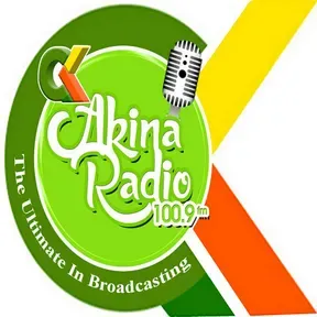 AKINA RADIO
