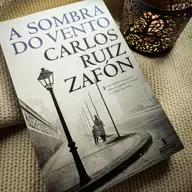 A Sombra do Vento - Opinião