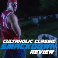 WWE SmackDown #206 - John Cena DESECRATES The Undertaker's Graveyard