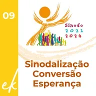 EKKLESÍA ALC - Sinodalização, conversão e esperança
