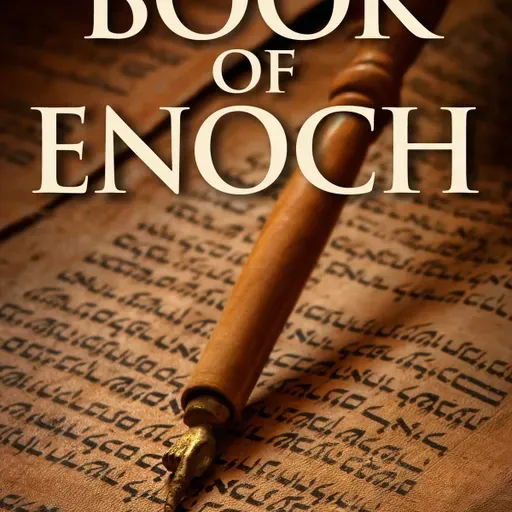 The Book of Enoch MP3.mp3