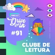 #091 - Clube de Leitura com Felipe Ogawa