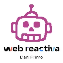 Web Reactiva