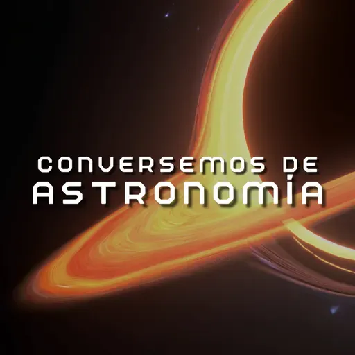 Materia Oscura parte X: Simulaciones del universo con Nelson Padilla