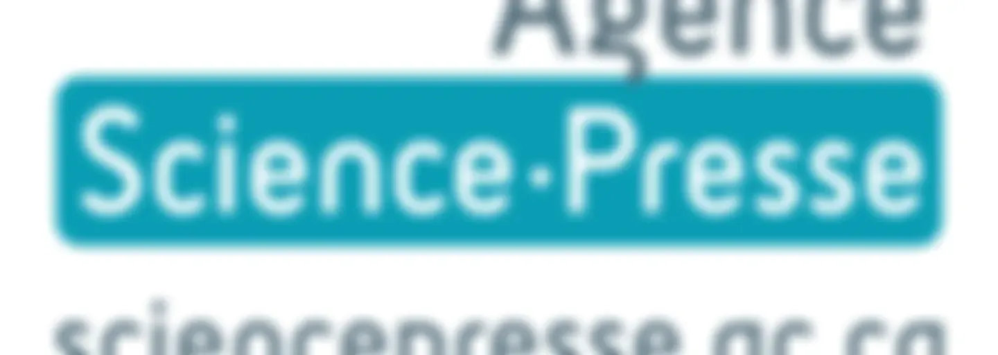 Agence Science-Presse
