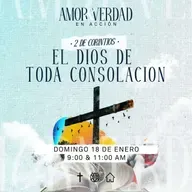 El Dios de toda consolación | 2 Corintios 1:1-11 | James Taylor