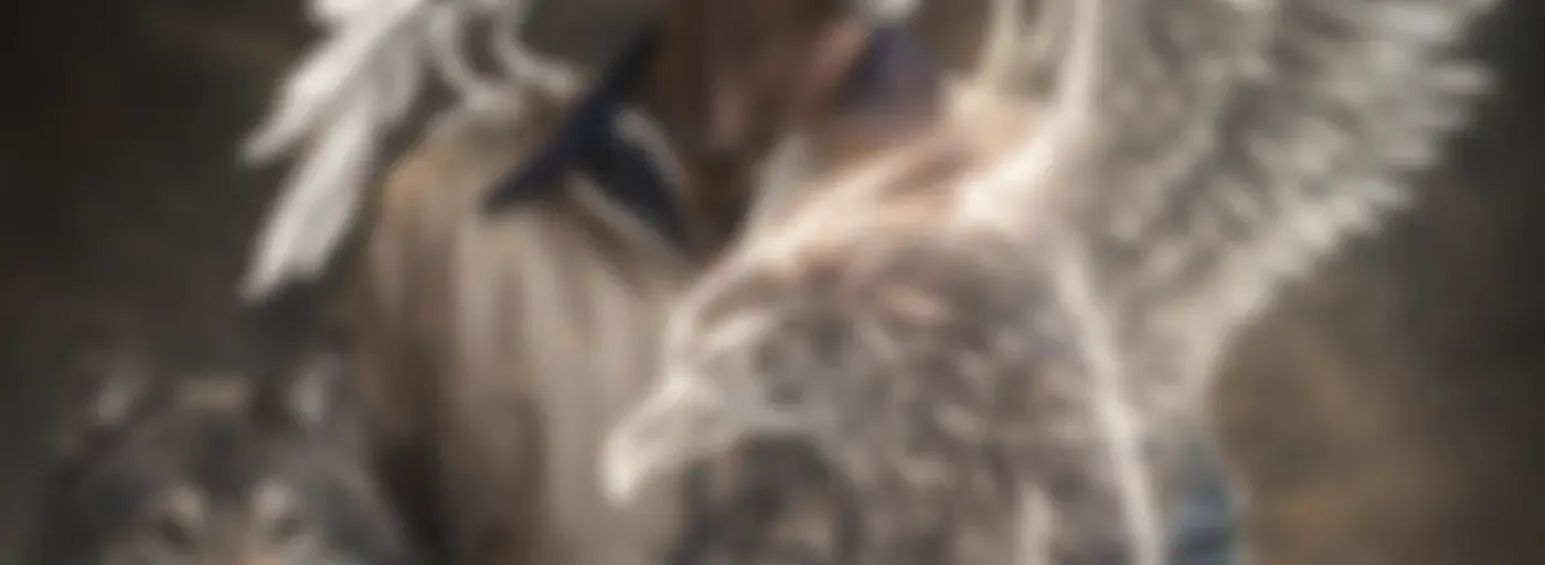 Brindle's Vision