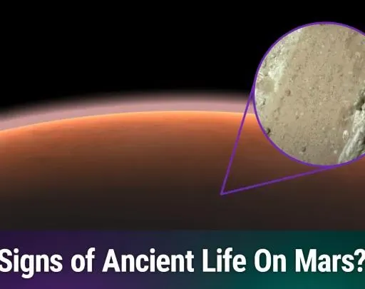 This Week in Space 177: Life on Mars?
