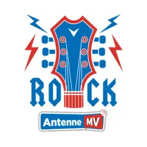Antenne MV Rock Live