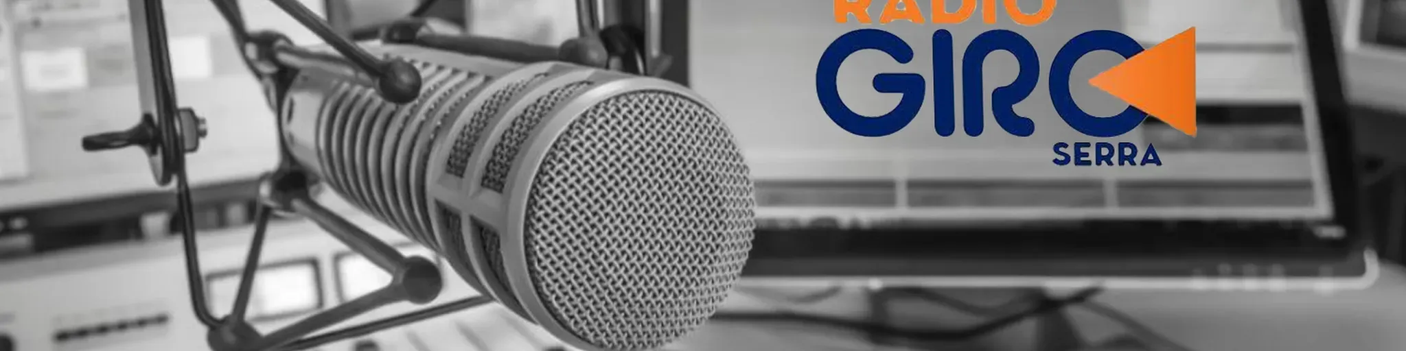 Rádio GIRO Serra