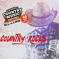 Country Rocks vom 8. März 2026 | Albisgütli-Special
