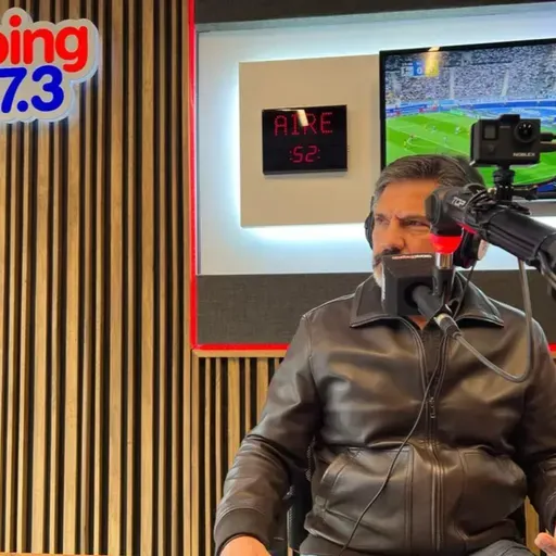 Martín Arribillaga