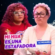 T7E20 ¡Mi Hija Es Una Estafadora! 😭 Ft. Mojarra de buzon de Quejas​⁠  #podcast #chisme #familia