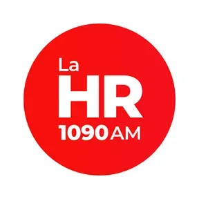 La HR 1090 am