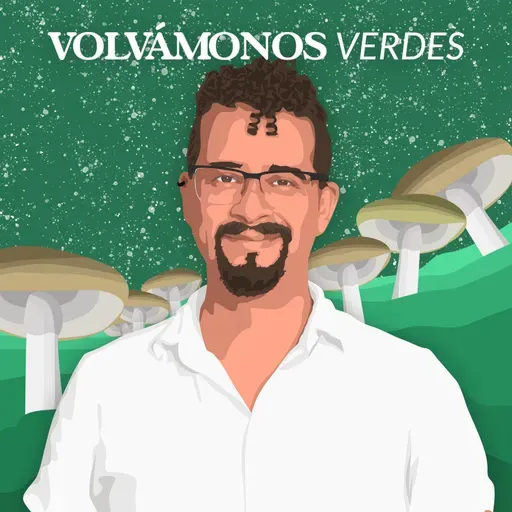 ¡No te comas ese hongo! | Johan Andrianoff | 139