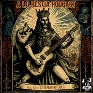 134 - Leyenda Artúrica
