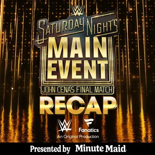 Thank You John Cena | Final Match reactions and more: Saturday Night’s Main Event Recap