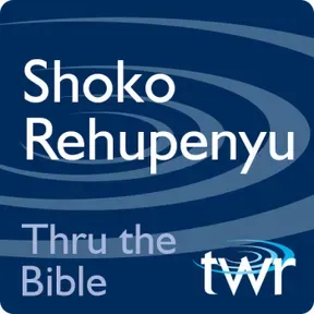 Shoko Rehupenyu
