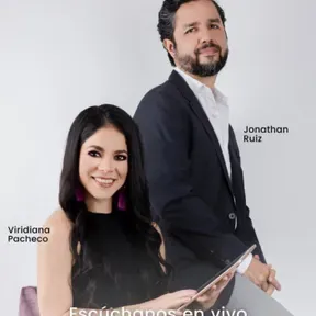 Frente y Vuelta