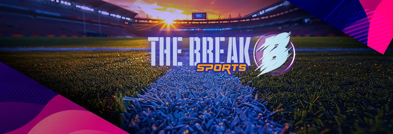 The Break Sports