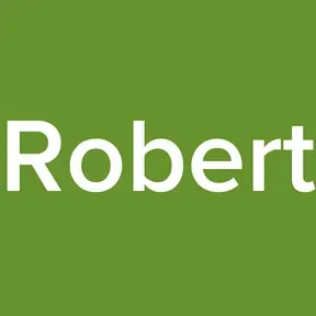 Robert