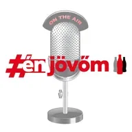 #énjövőm podcast - vendégünk: Setényi János
