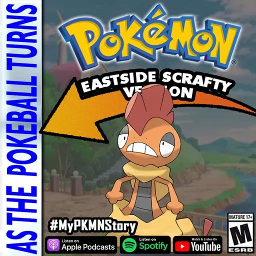 "Scrafty's Payback Hits Harder When You Survive" ft. Eastside Scrafty | TRAINER'S EYE #177