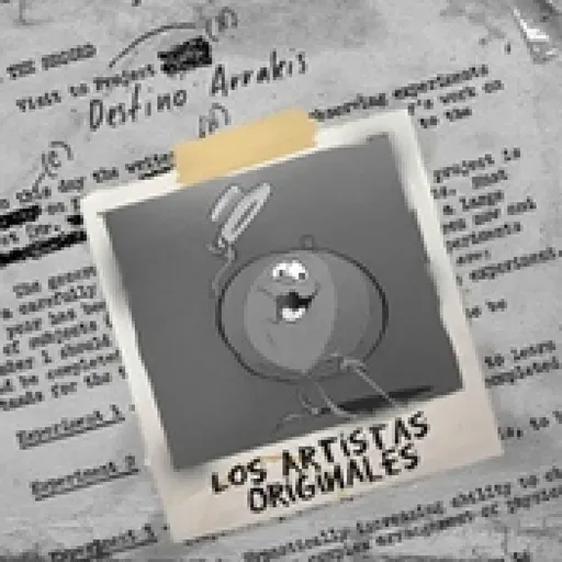 [DA] Los Artistas Originales: Concursos televisivos