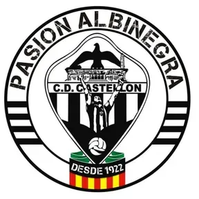 Pasion Albinegra