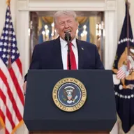 How Trump's war rhetoric differs from past presidents'