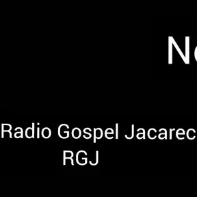 Jacareci Rádio gospel