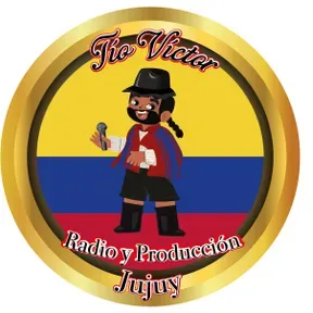 TIO VICTOR LATINA