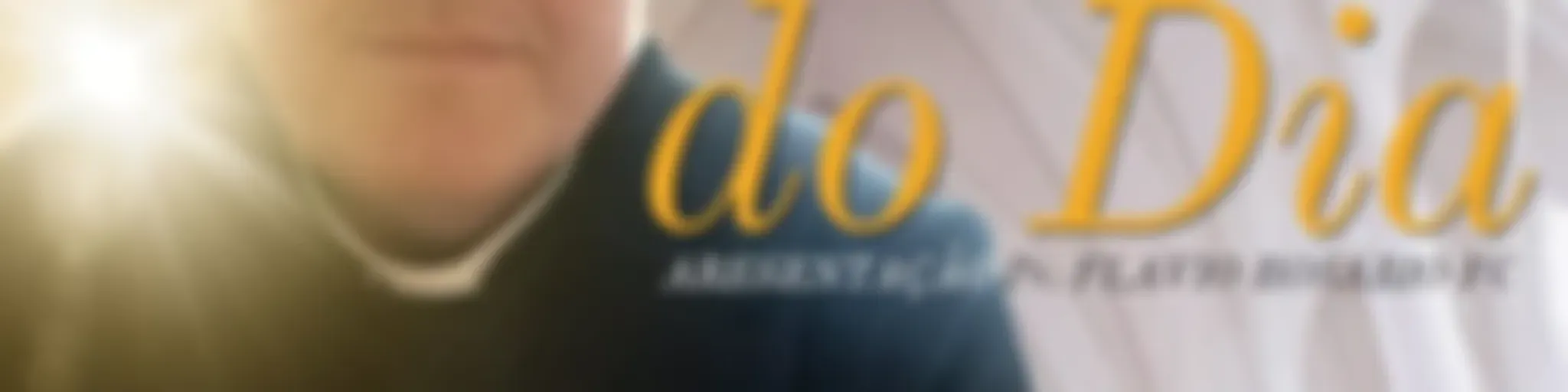 Santo do dia 