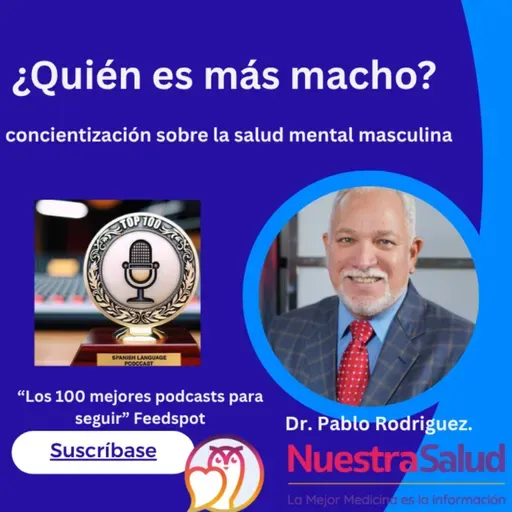 ¿Quién es más macho?